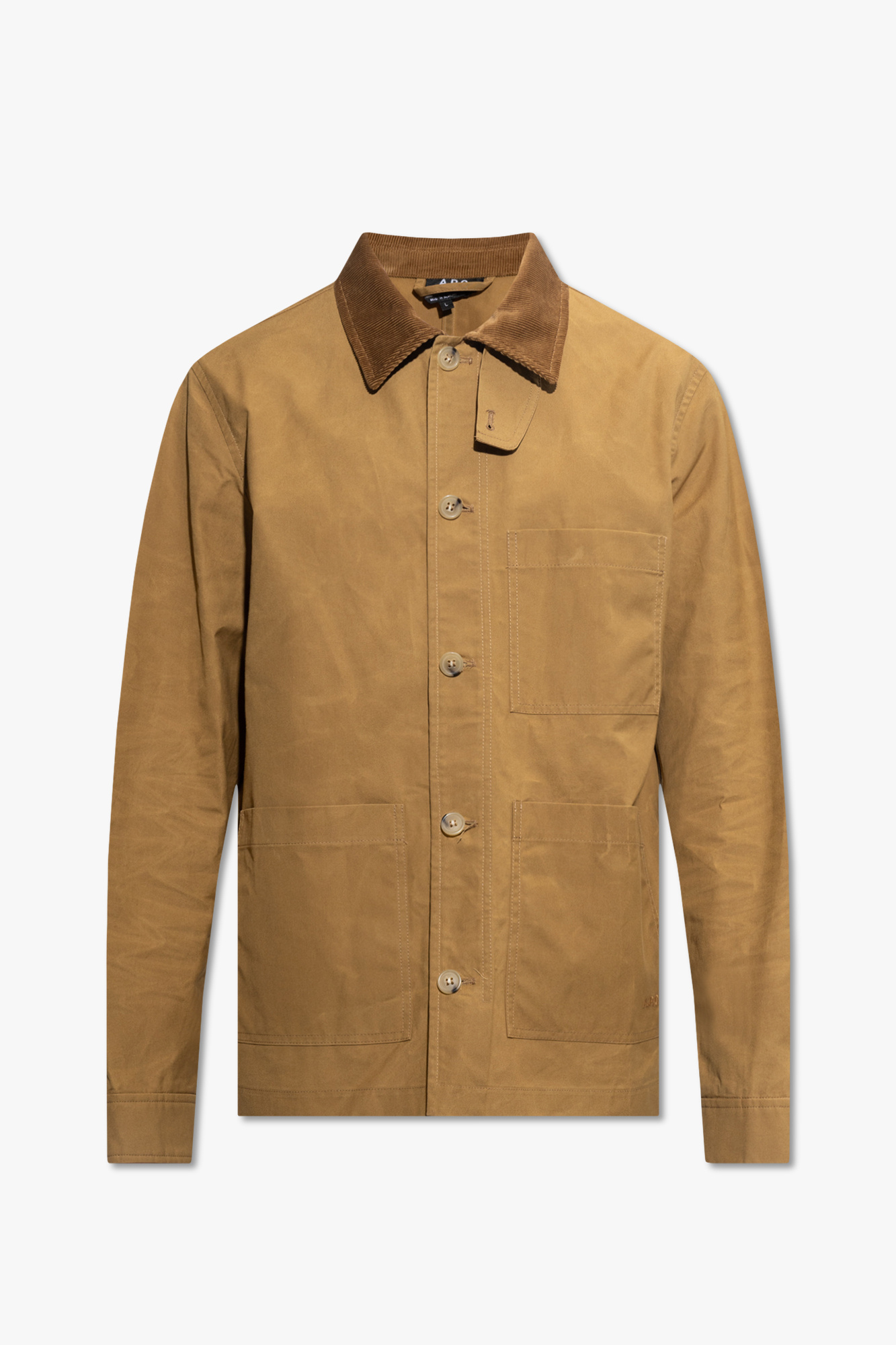 Apc chore jacket sale